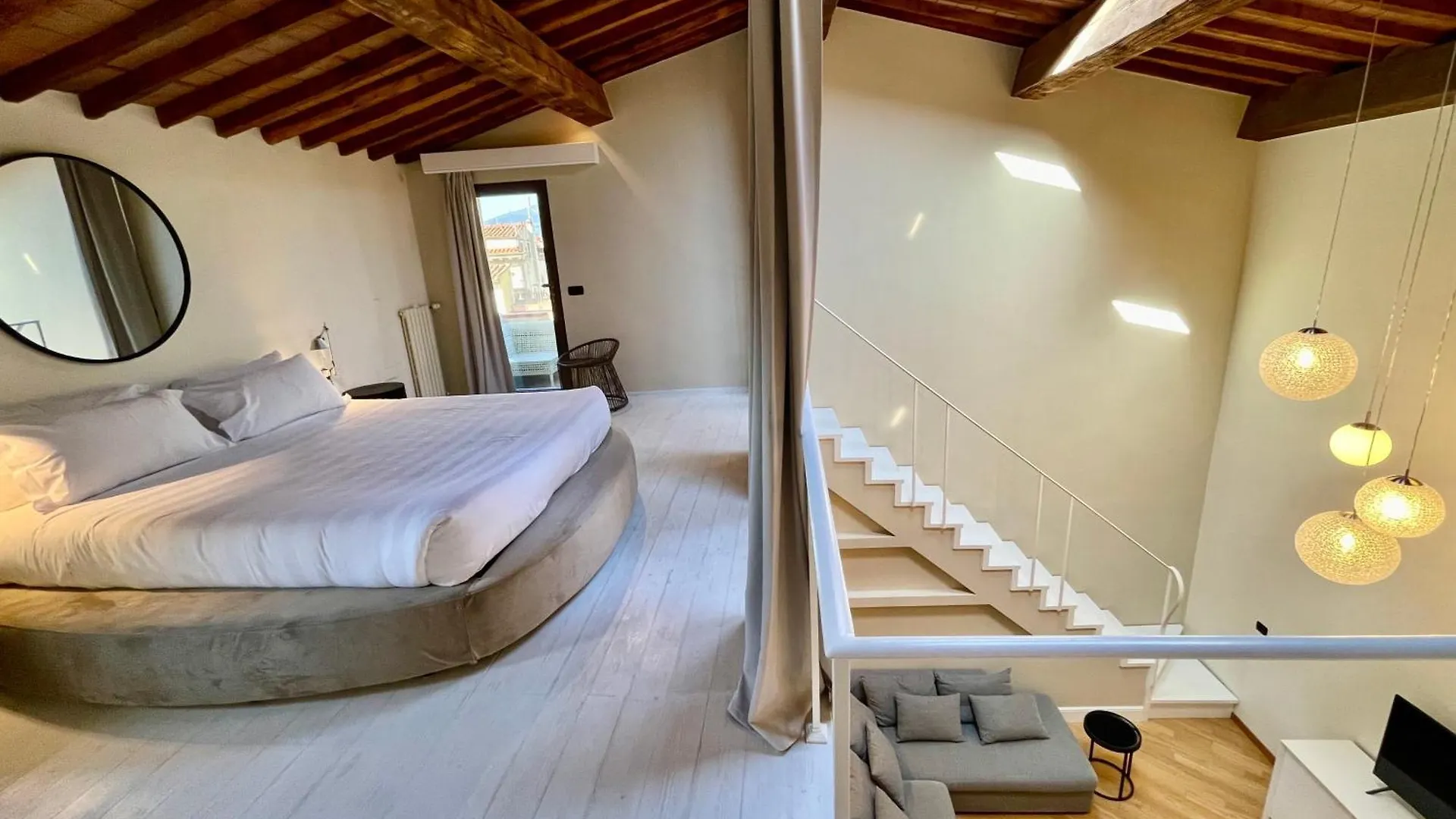 Renascentia In Florence - Adults Only Italië