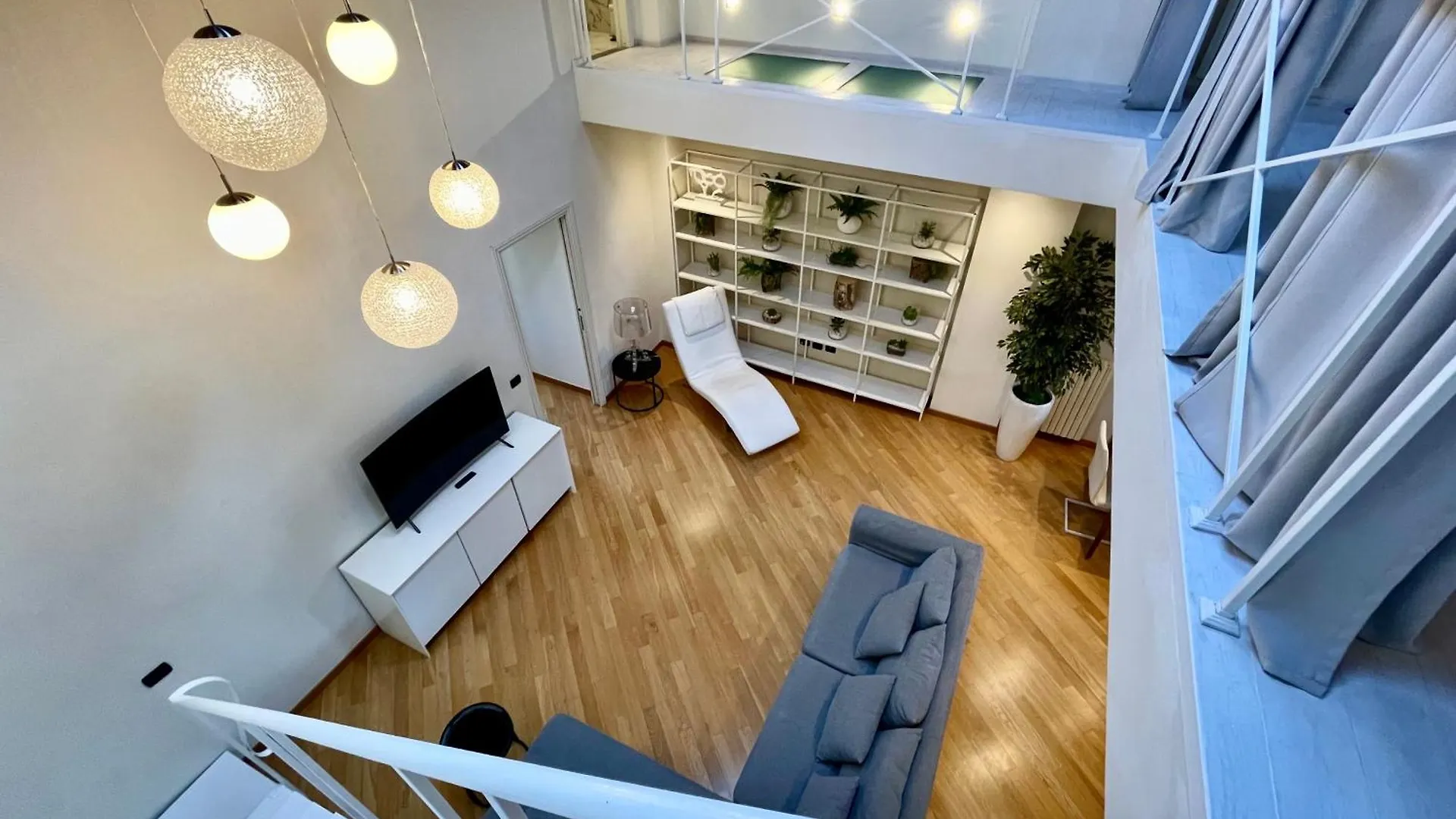 ** Bed & Breakfast Renascentia In Florence - Adults Only Italië
