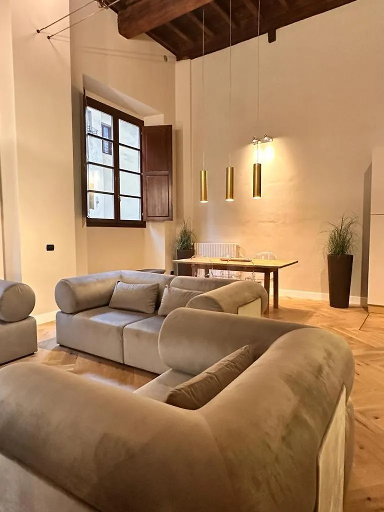 Renascentia In Florence - Adults Only Bed & Breakfast