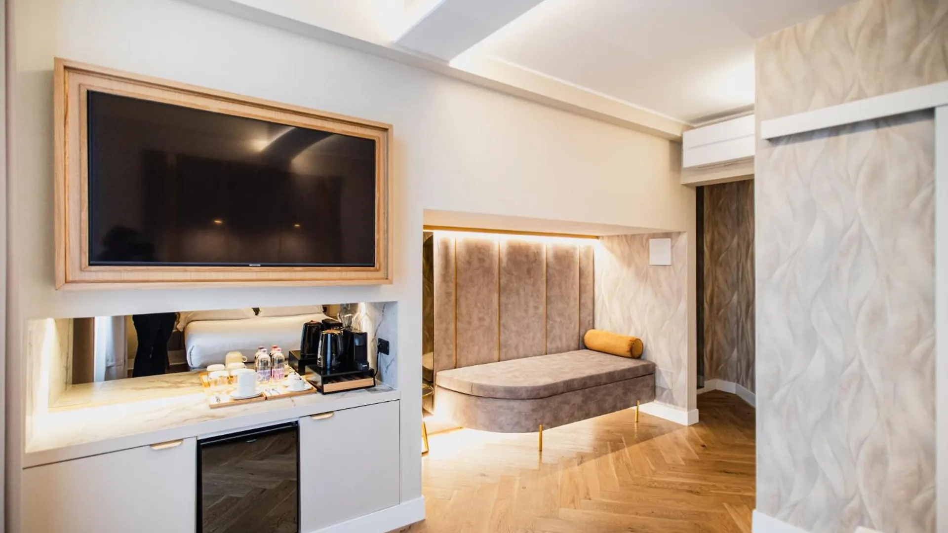 Renascentia In Florence - Adults Only 2*,