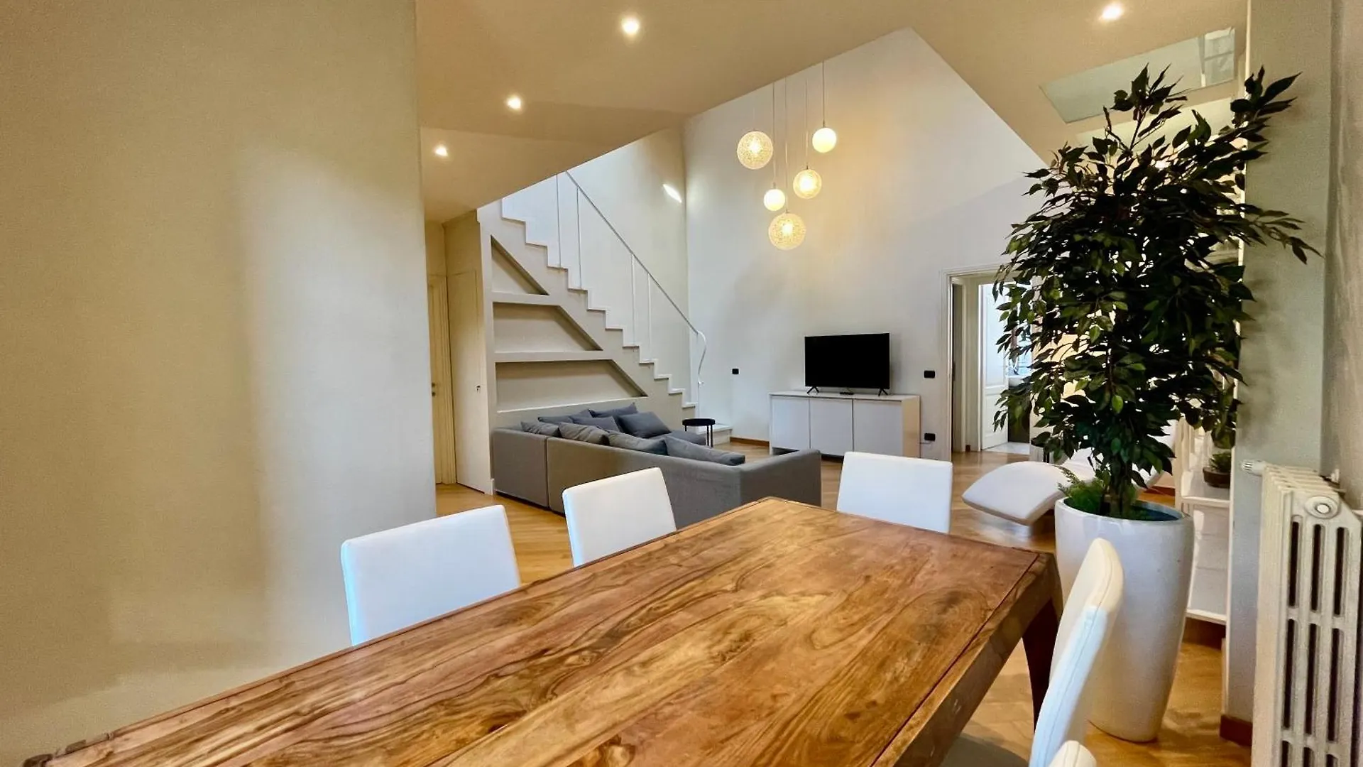 Renascentia In Florence - Adults Only 2*,