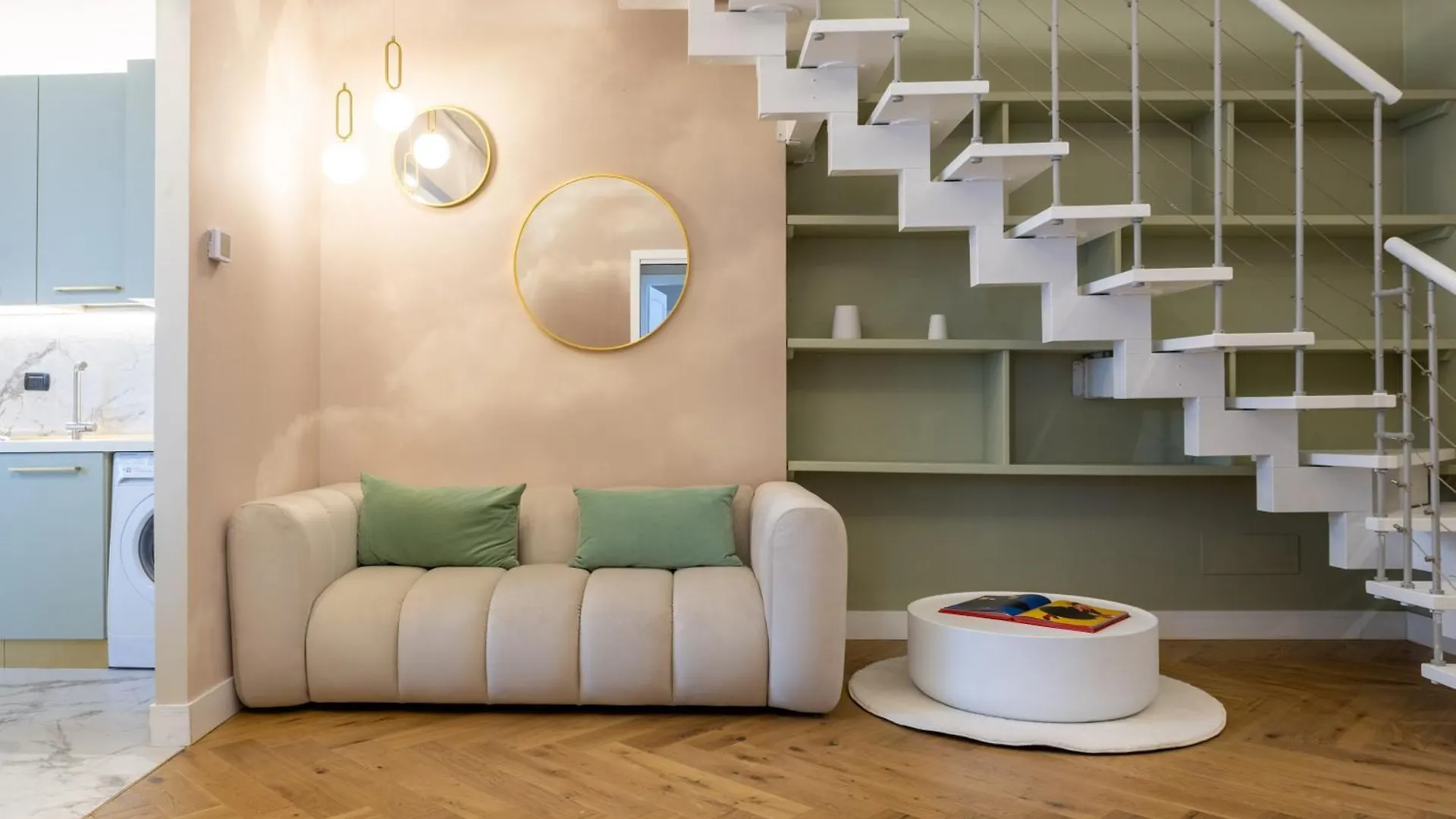 Renascentia In Florence - Adults Only Włochy