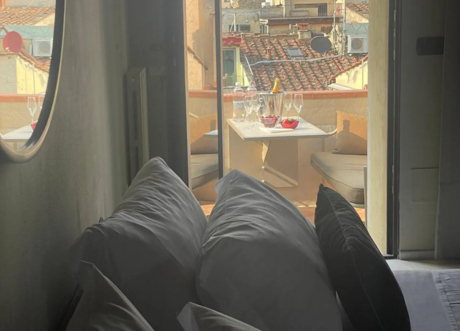 Renascentia In Florence - Adults Only Włochy