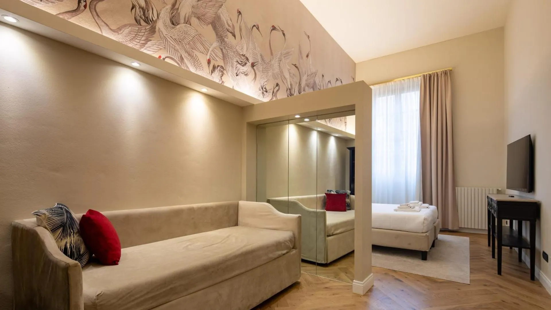 Renascentia In Florence - Adults Only 2*,  Włochy