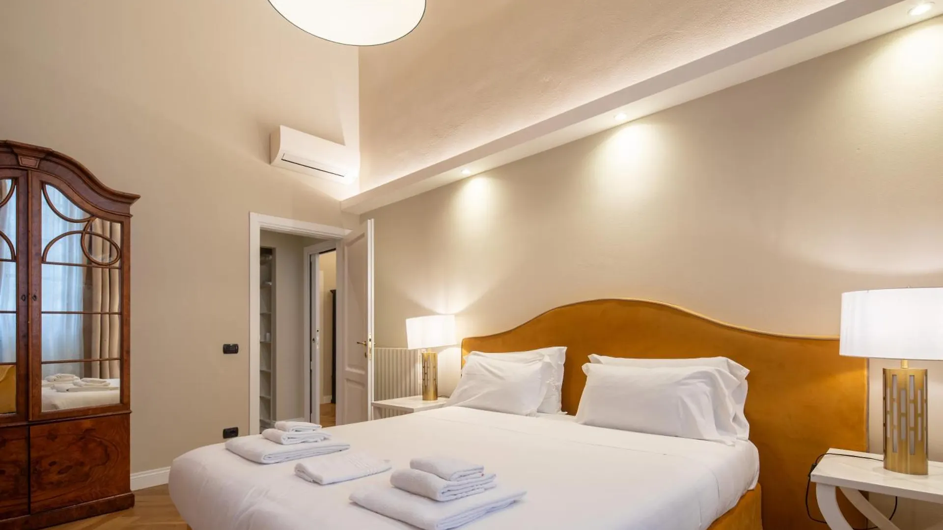 ** Nocleg ze śniadaniem Renascentia In Florence - Adults Only Włochy