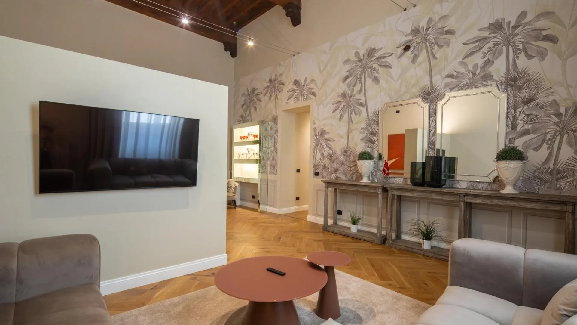 Renascentia In Florence - Adults Only 2*,