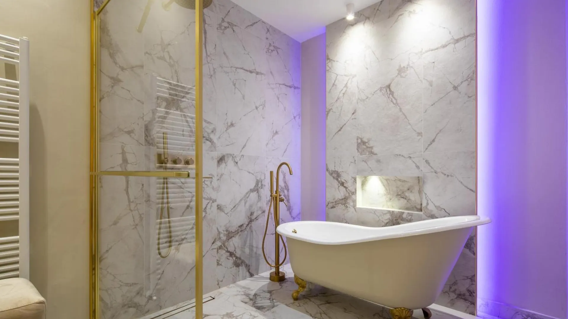 Renascentia In Florence - Adults Only