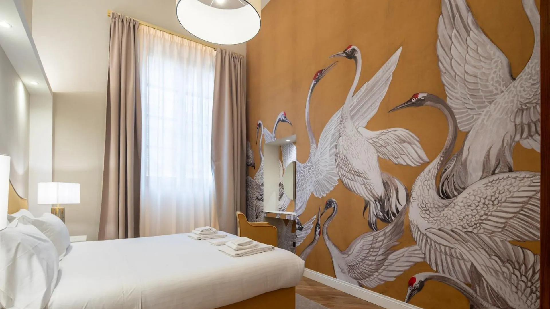 Renascentia In Florence - Adults Only Włochy