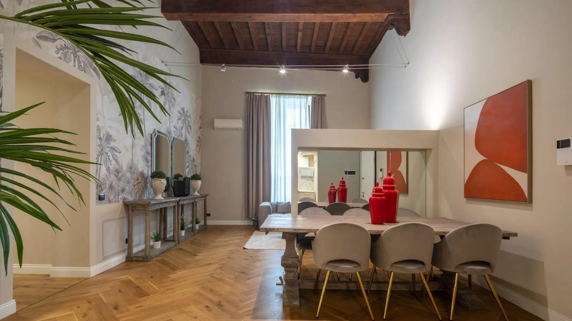 Renascentia In Florence - Adults Only 2*,  Włochy