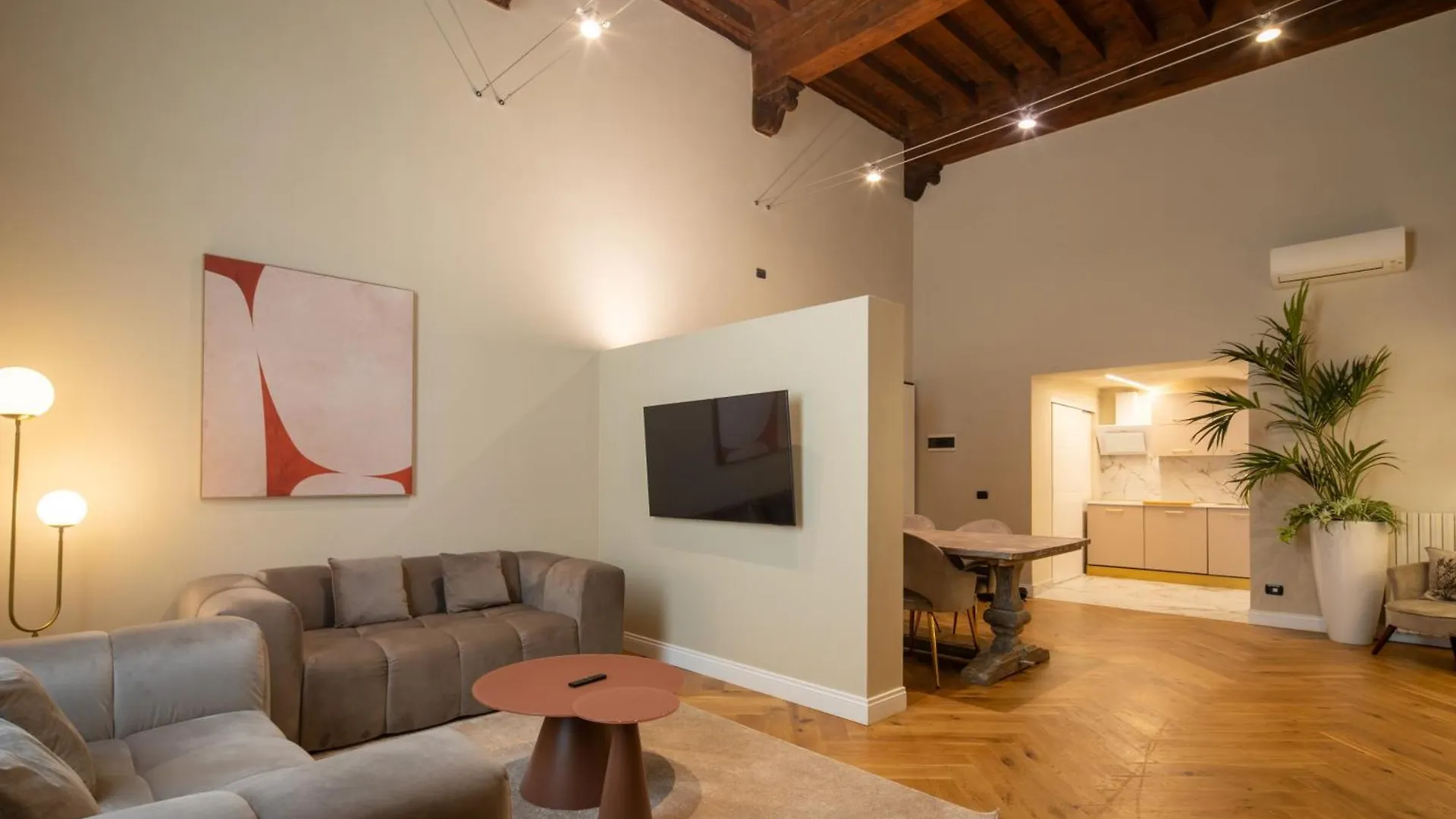 Renascentia In Florence - Adults Only 2*,