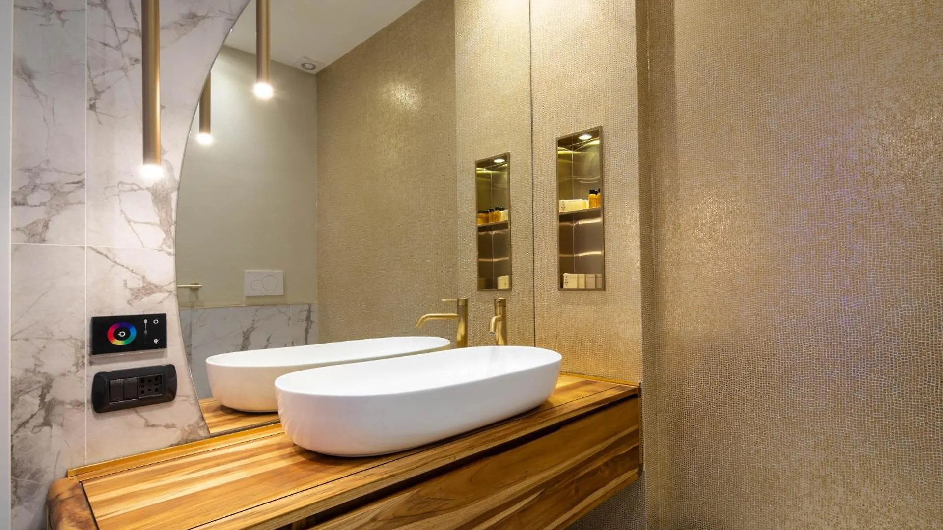 Renascentia In Florence - Adults Only