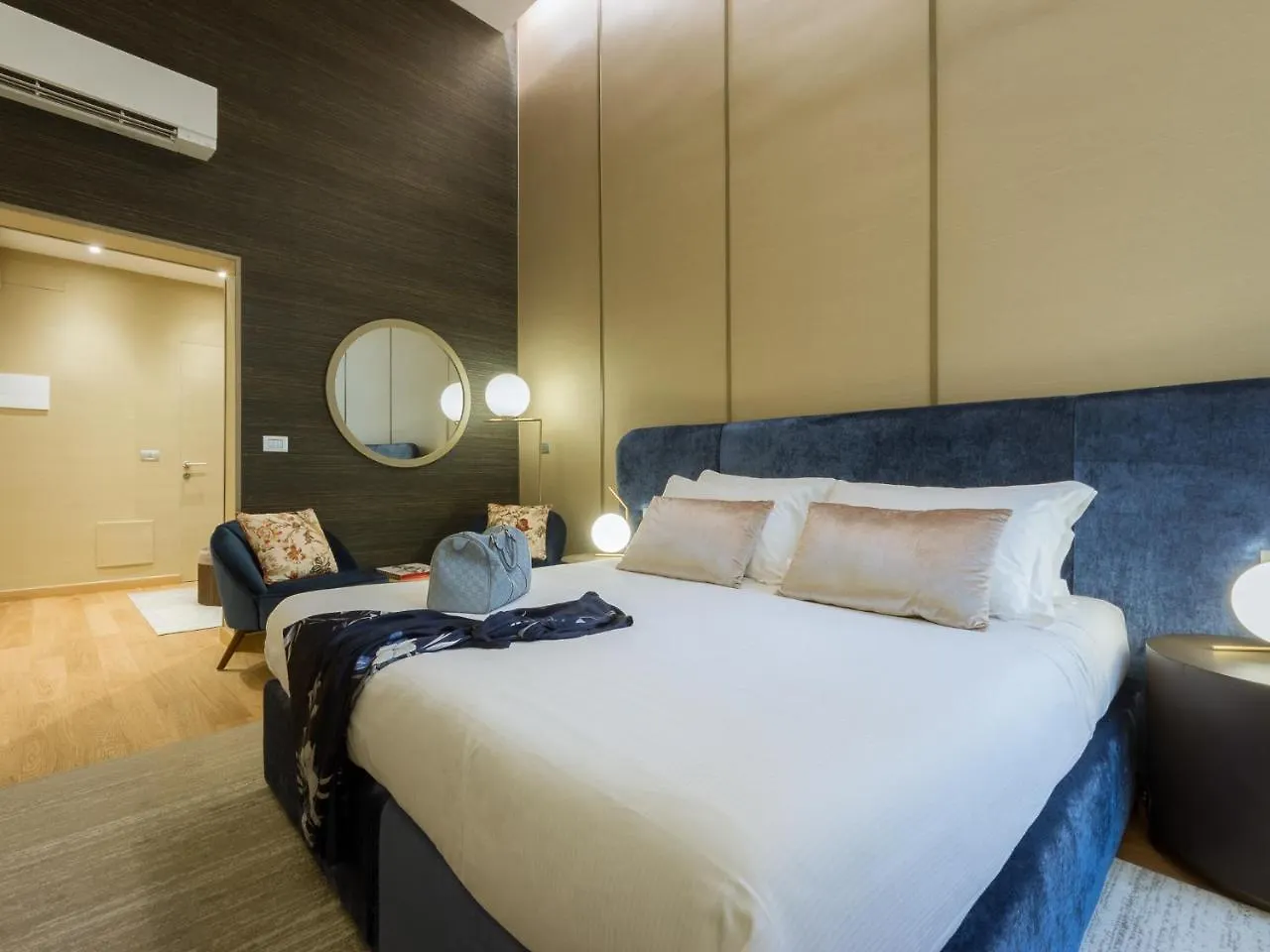 Renascentia In Florence - Adults Only 2*,