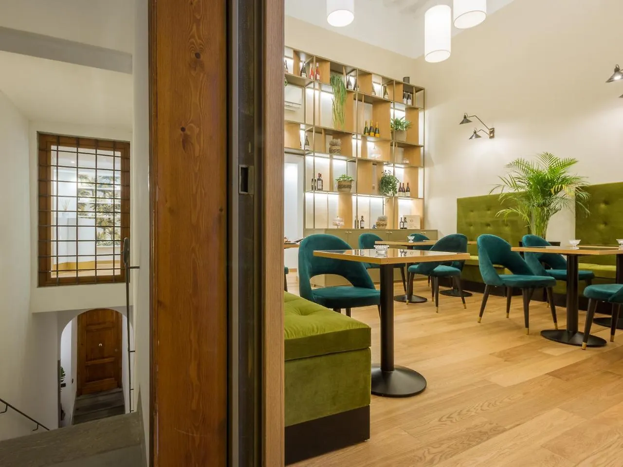 Renascentia In Florence - Adults Only Bed & Breakfast