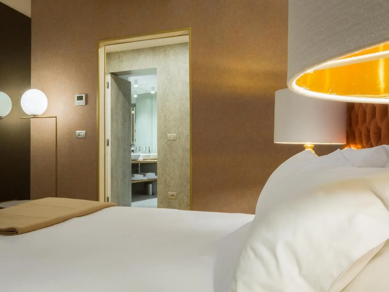 Bed & Breakfast Renascentia In Florence - Adults Only