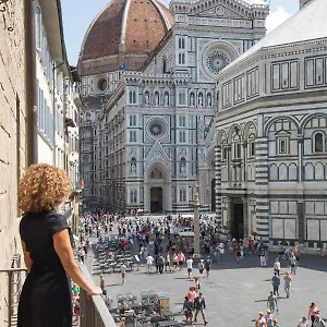 Cerretani Palace Firenze