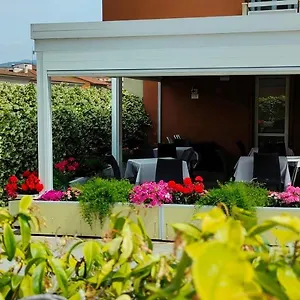 Terrazza Belfiore Firenze