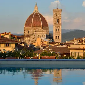 Hotel Grand Minerva, Florence