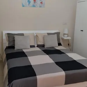 Bed & Breakfast Campagnari **