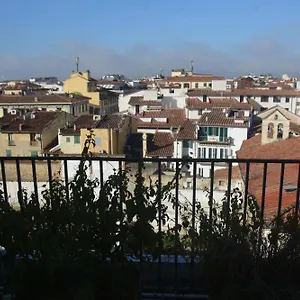Cordova Hotel