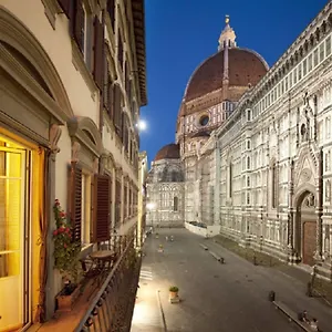 Aparthotel Granduomo Charming