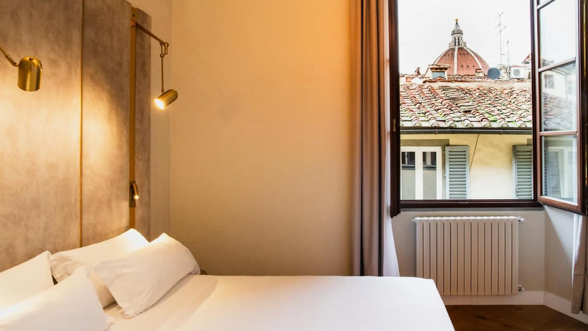 Renascentia In Florence - Adults Only Italy