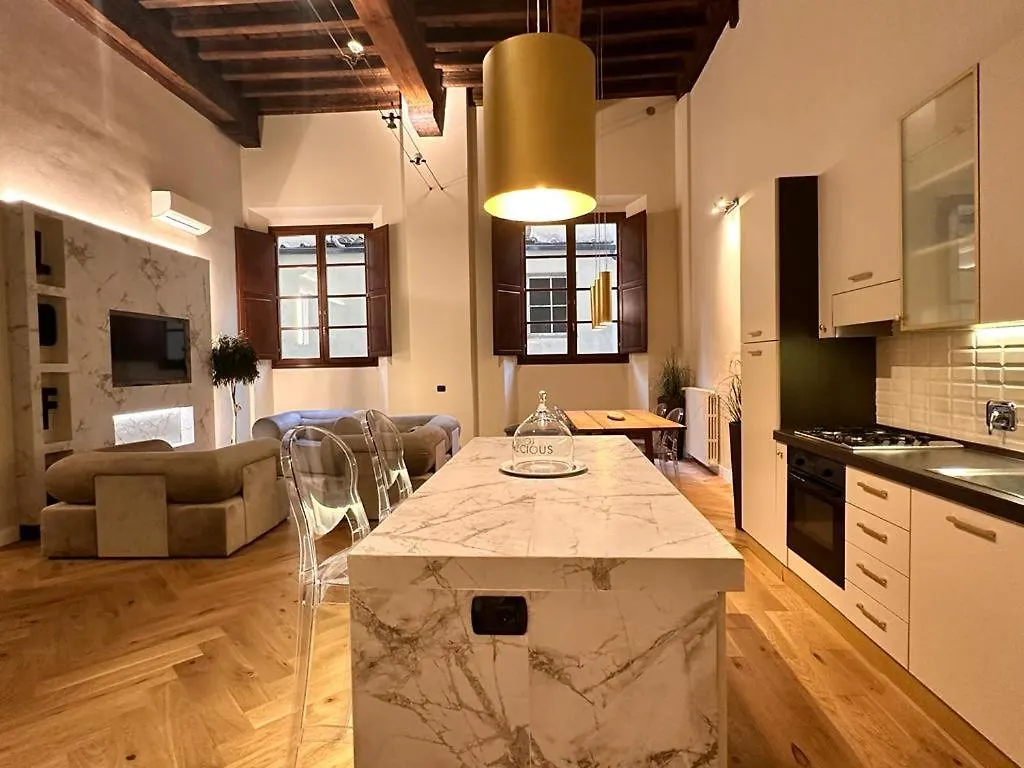 Bed & Breakfast Renascentia In Florence - Adults Only
