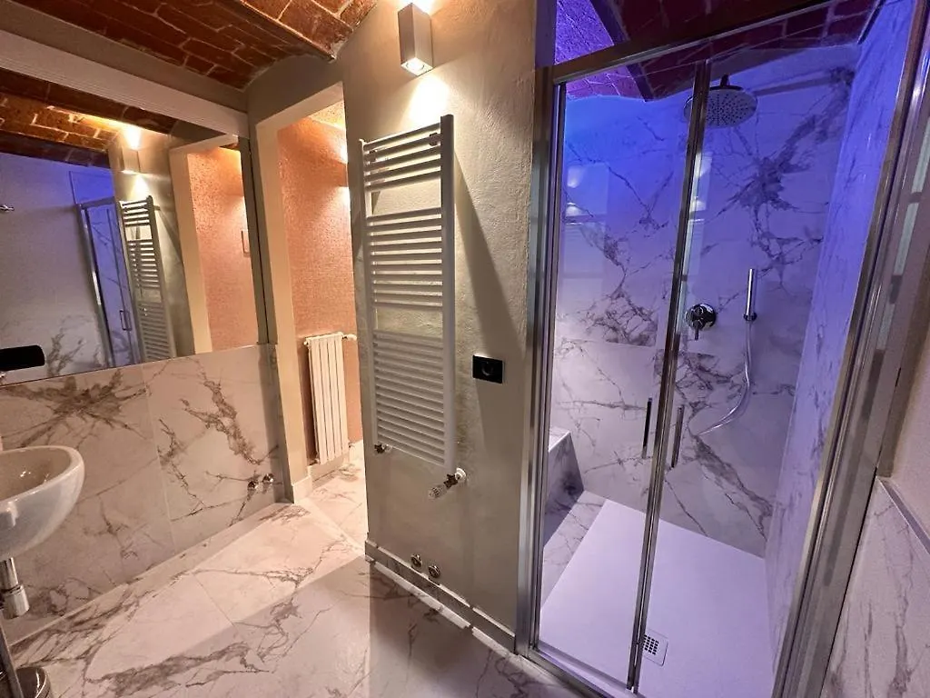 Bed & Breakfast Renascentia In Florence - Adults Only