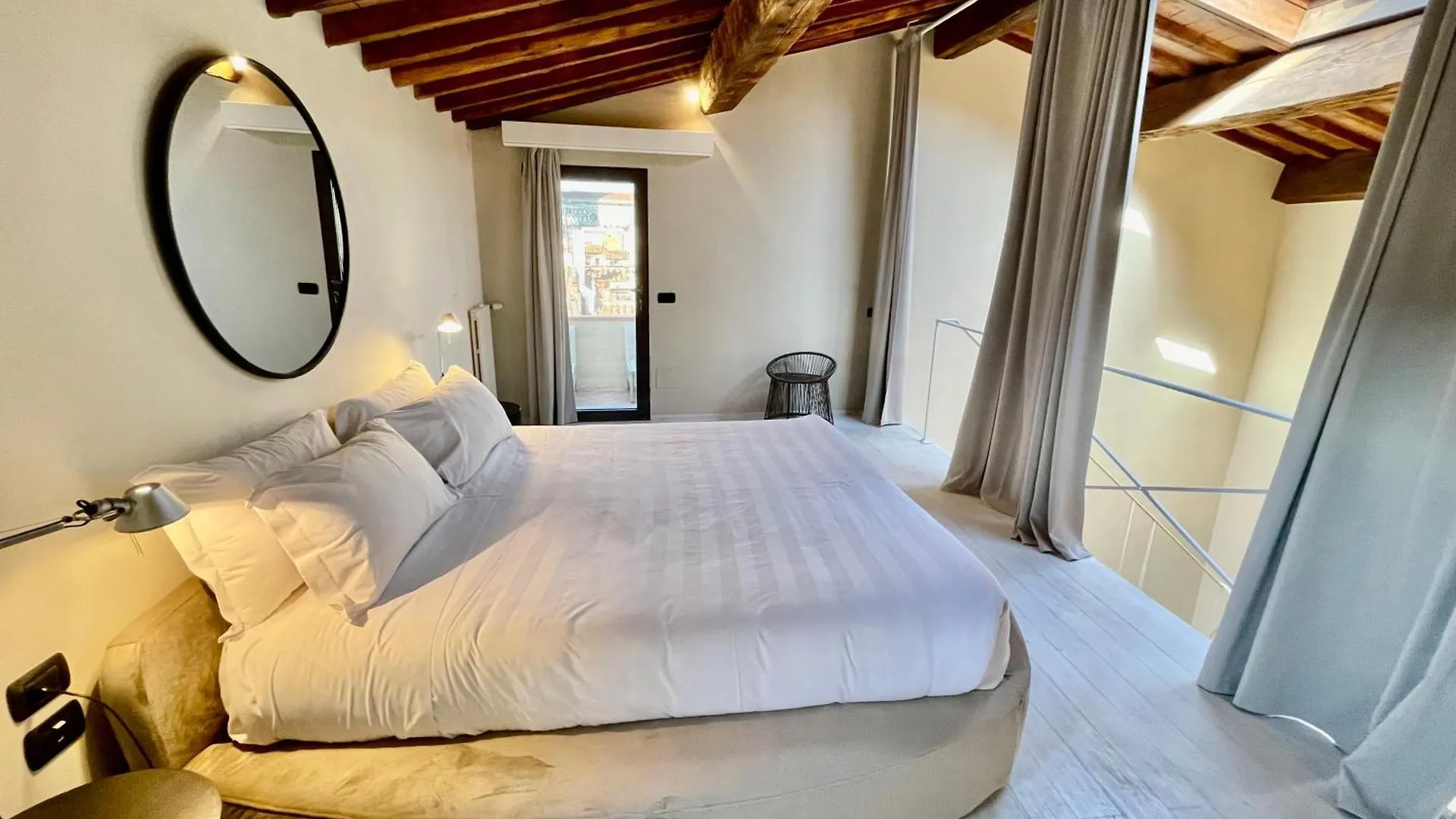Bed & Breakfast Renascentia In Florence - Adults Only