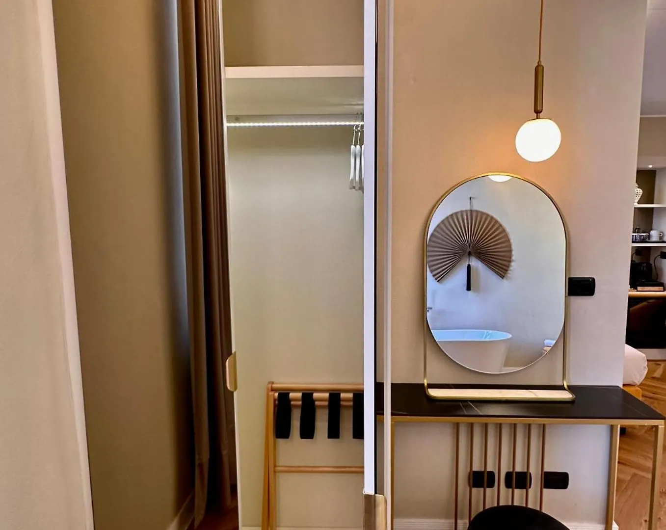 Renascentia In Florence - Adults Only Bed & Breakfast