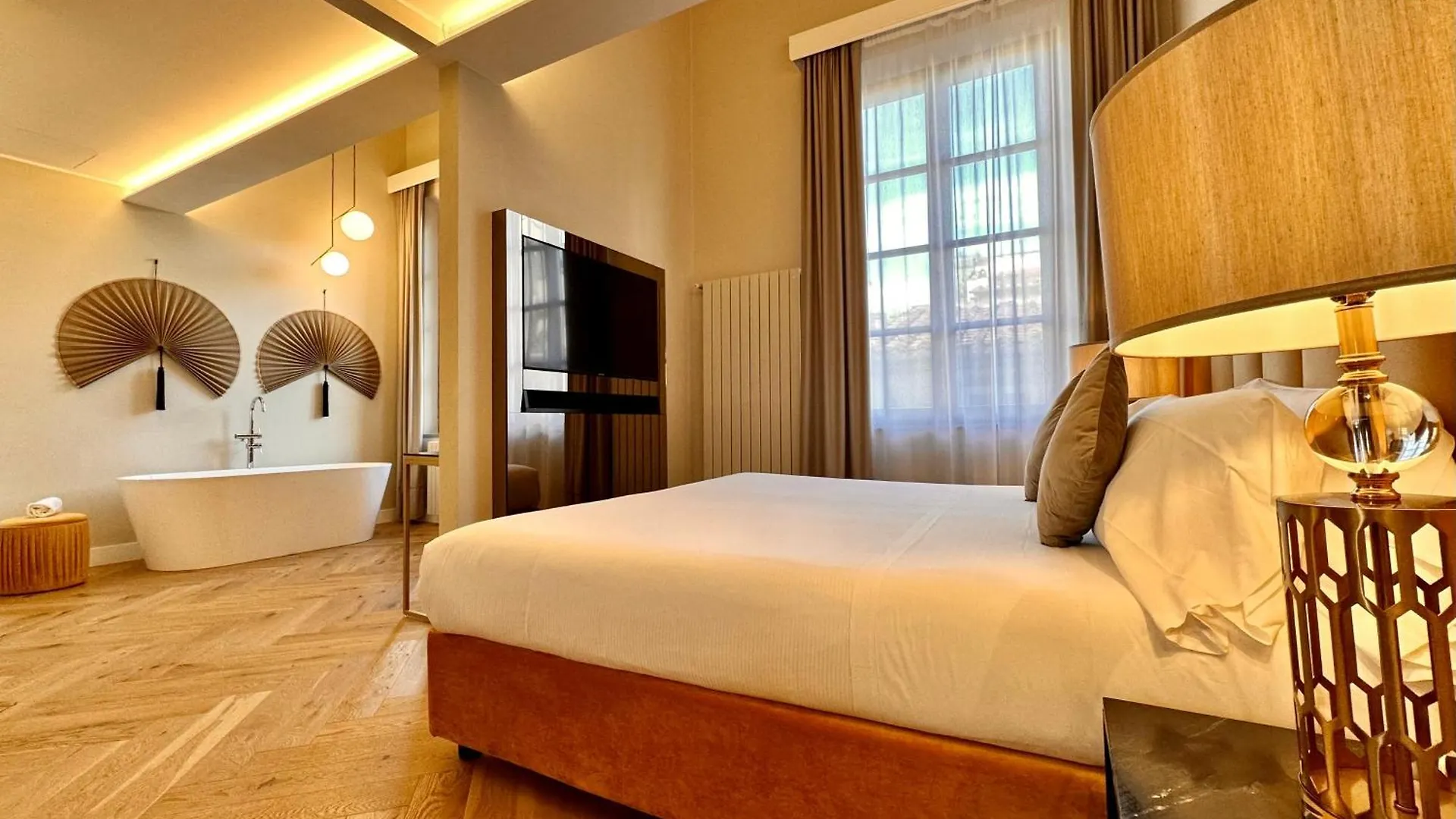 Bed & Breakfast Renascentia In Florence - Adults Only