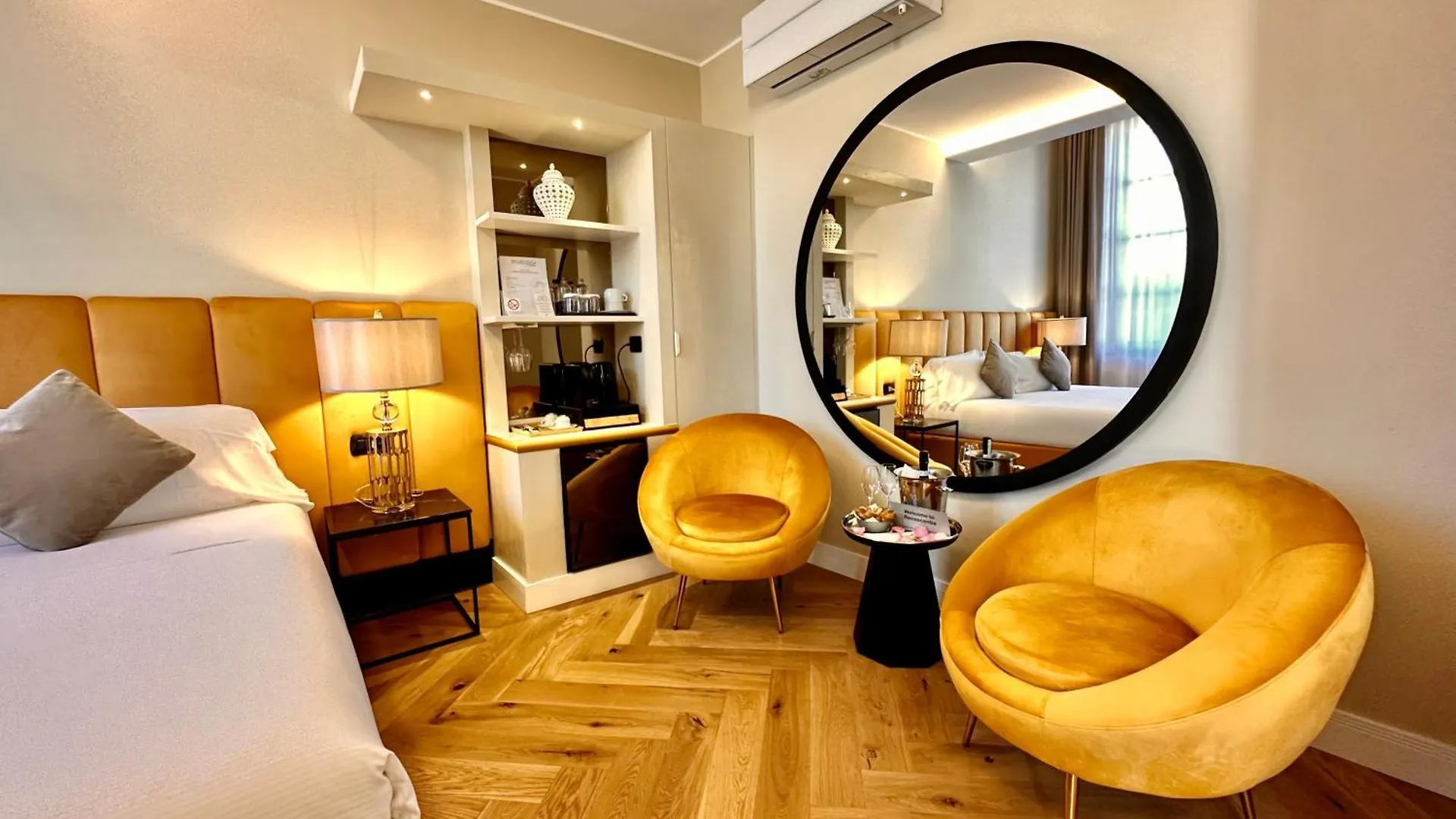 Renascentia In Florence - Adults Only Bed & Breakfast