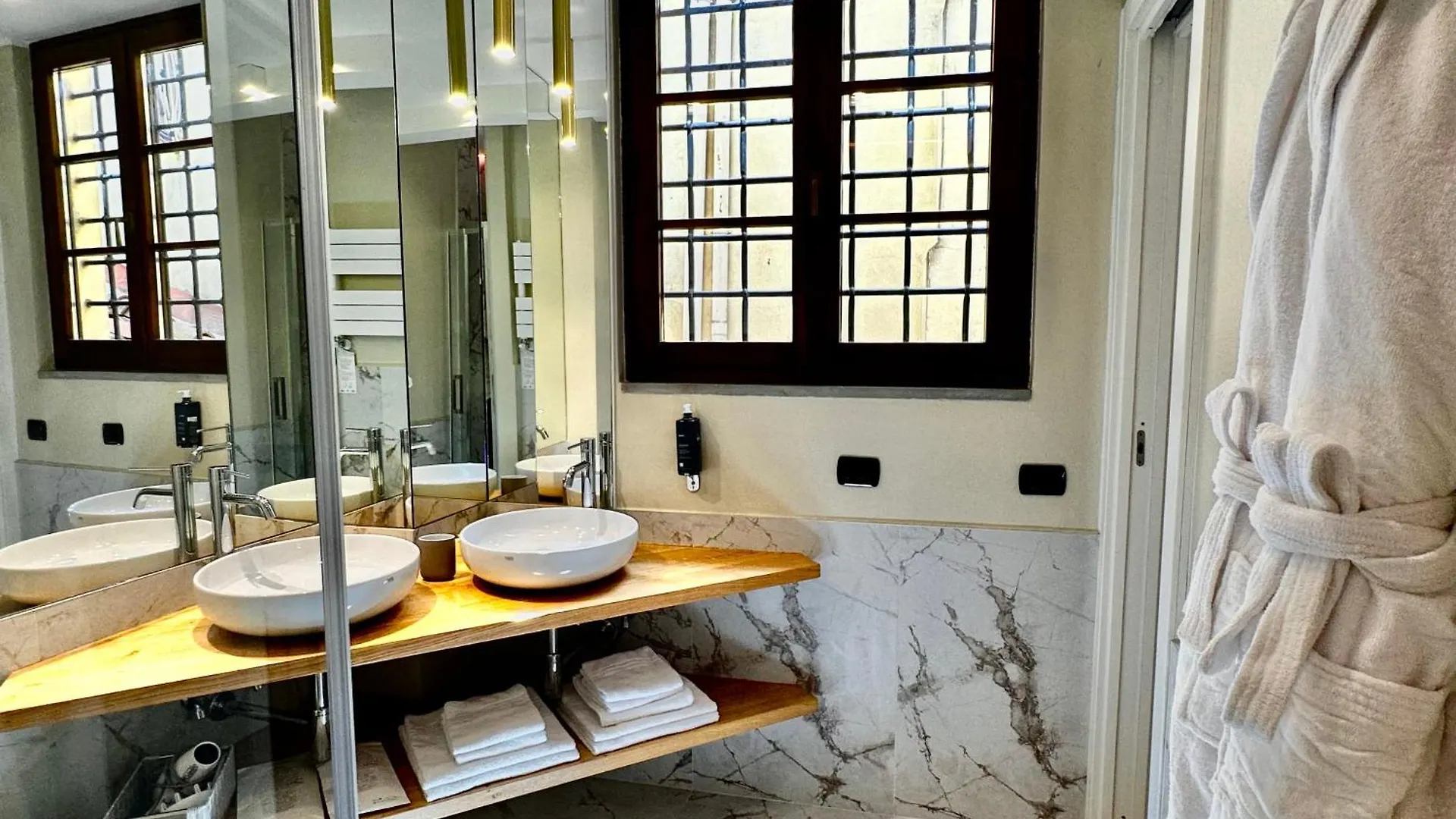 Bed & Breakfast Renascentia In Florence - Adults Only