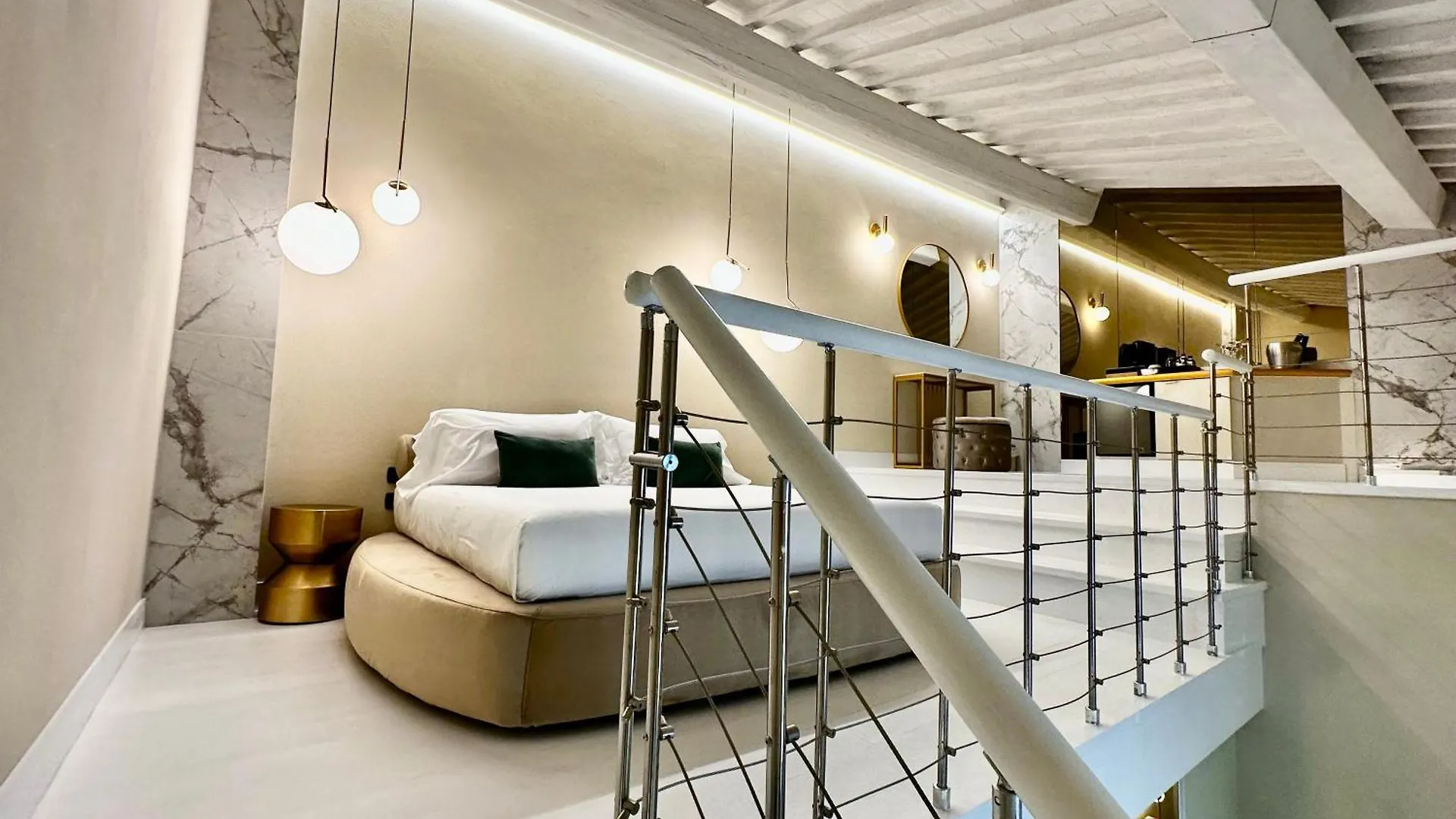 Renascentia In Florence - Adults Only