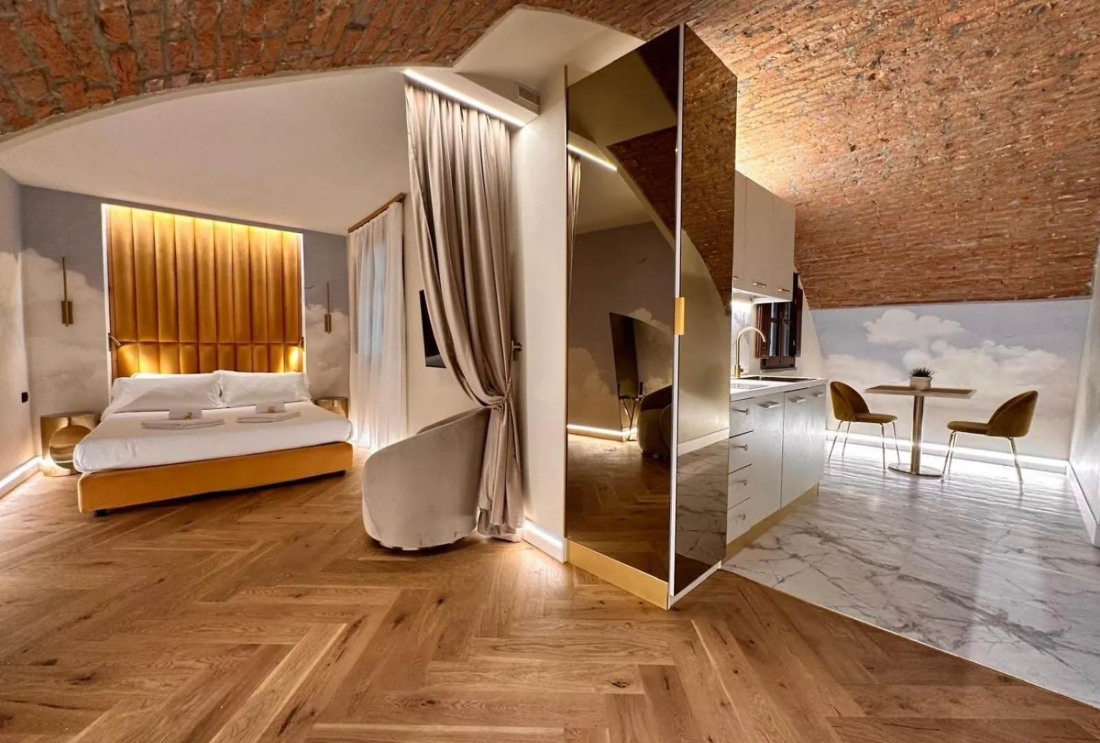 Renascentia In Florence - Adults Only Bed & Breakfast