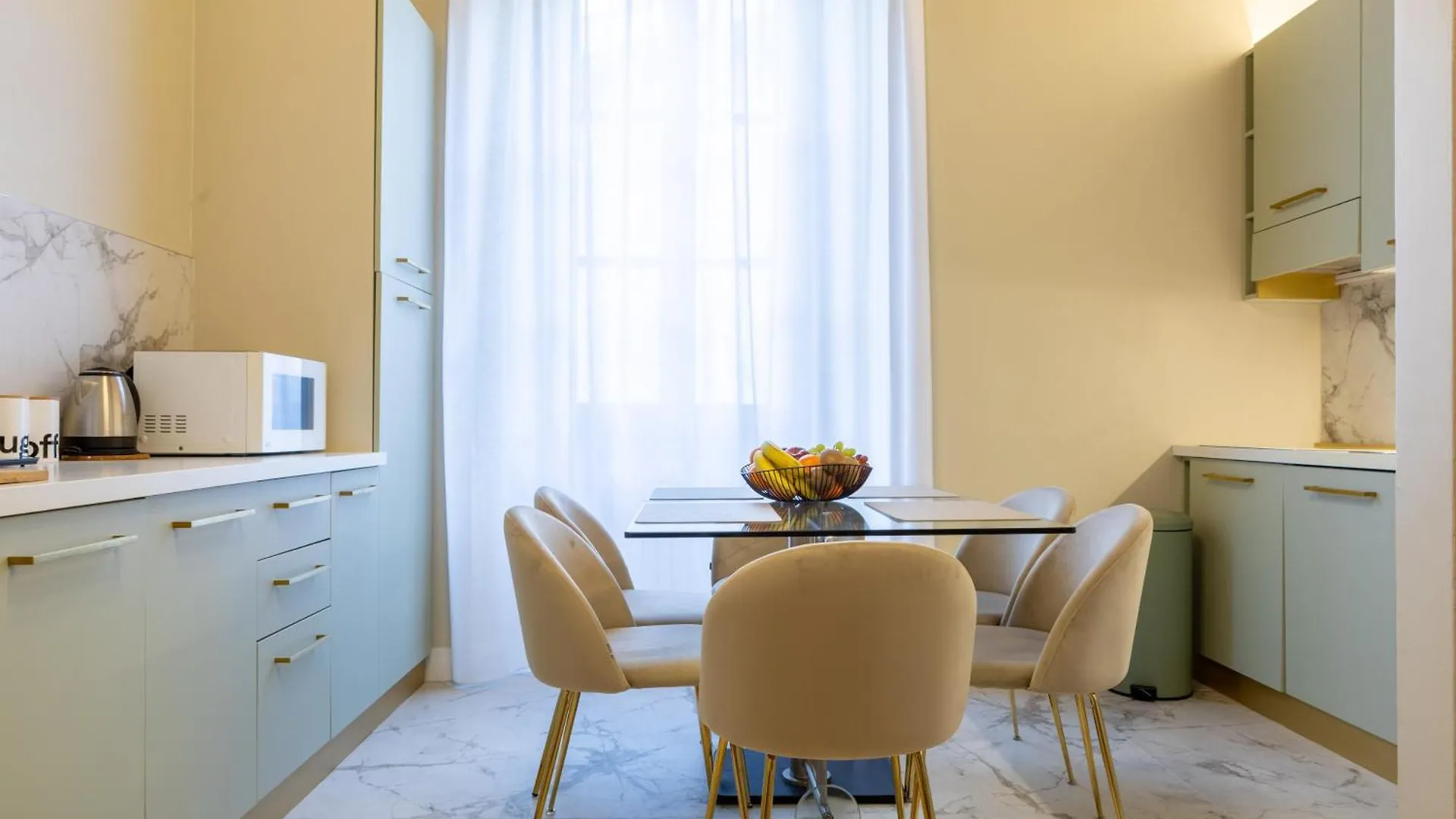Renascentia In Florence - Adults Only location