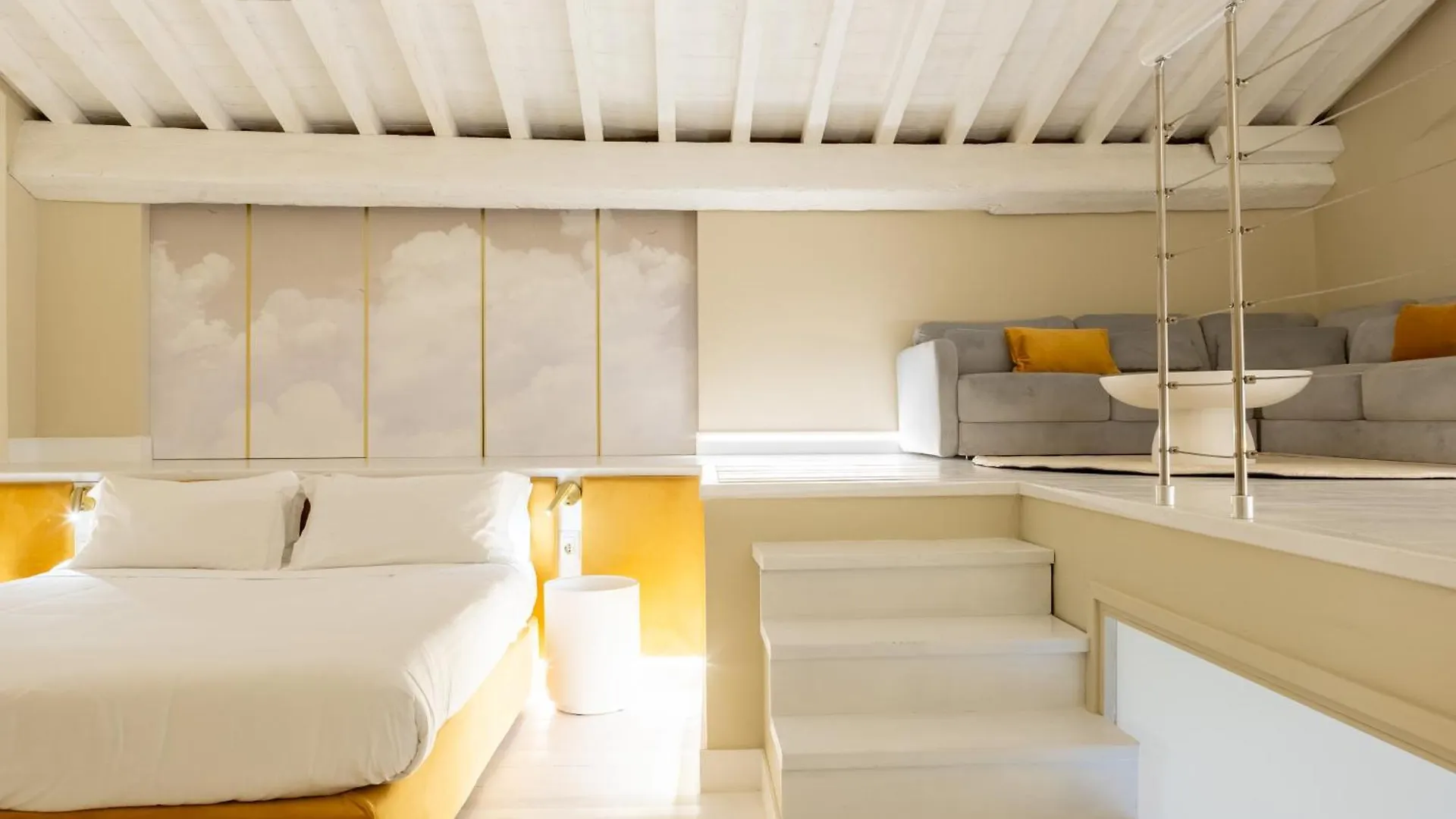 Renascentia In Florence - Adults Only Bed & Breakfast