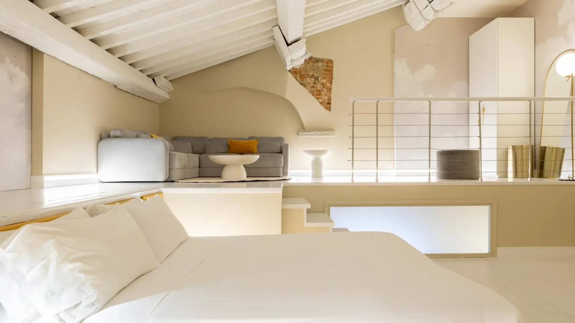 Bed & Breakfast Renascentia In Florence - Adults Only
