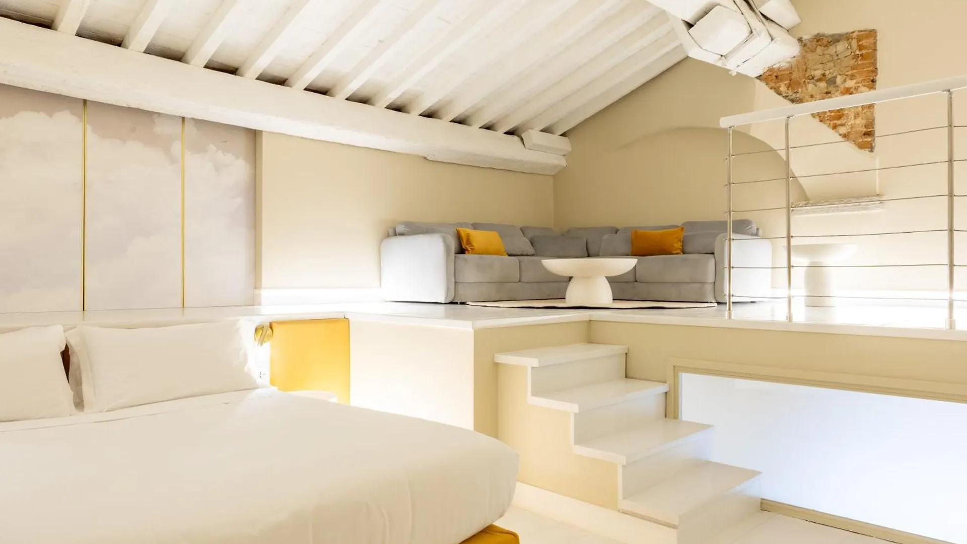 Bed & Breakfast Renascentia In Florence - Adults Only