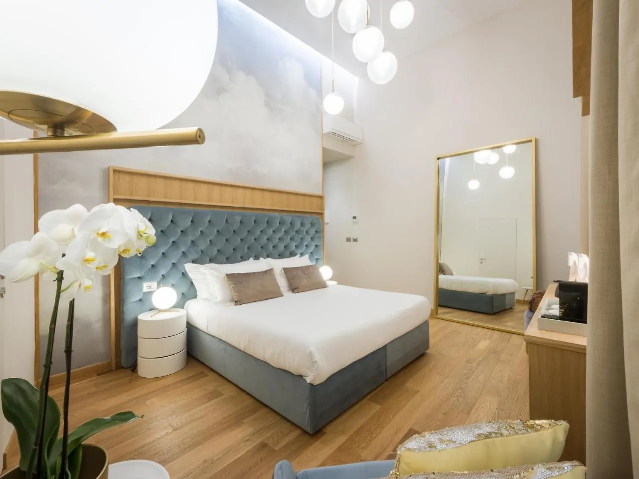 Renascentia In Florence - Adults Only Bed & Breakfast