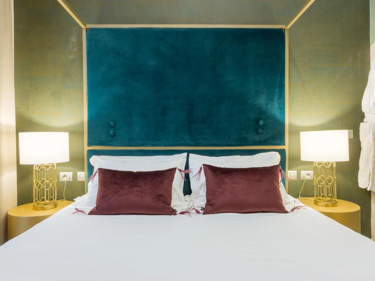 Renascentia In Florence - Adults Only 2*,  Italien