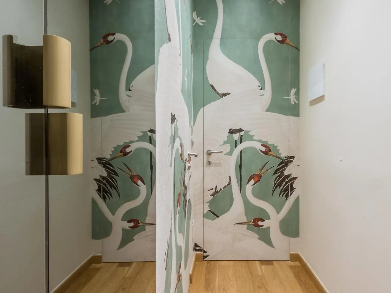 Renascentia In Florence - Adults Only Bed & Breakfast