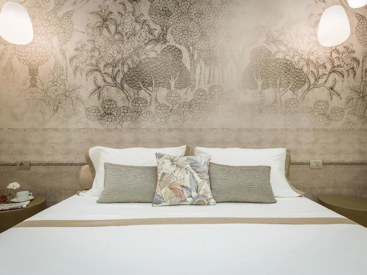 Renascentia In Florence - Adults Only Italien