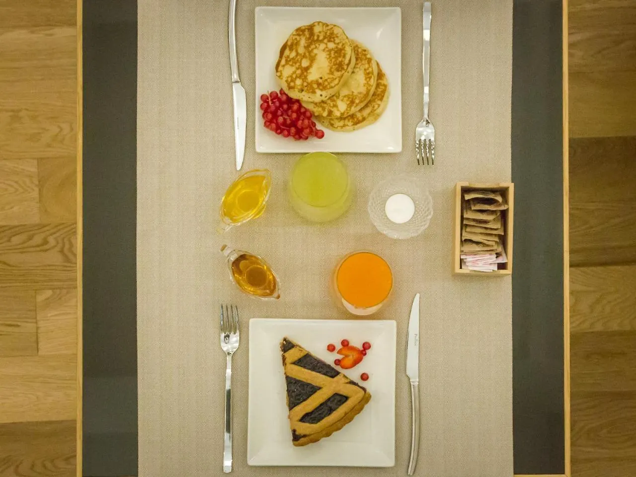 Renascentia In Florence - Adults Only Italien