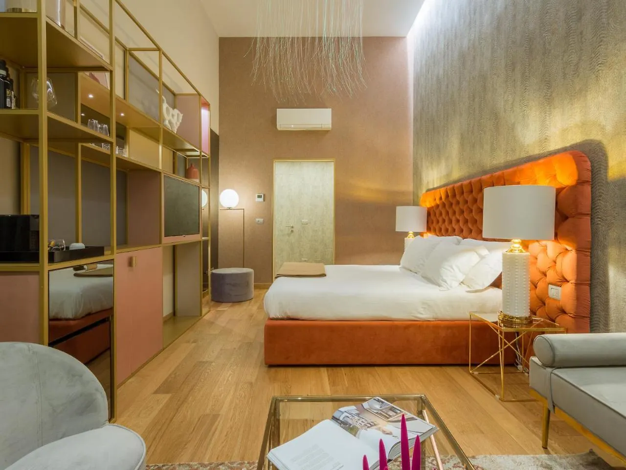 Renascentia In Florence - Adults Only Bed & Breakfast