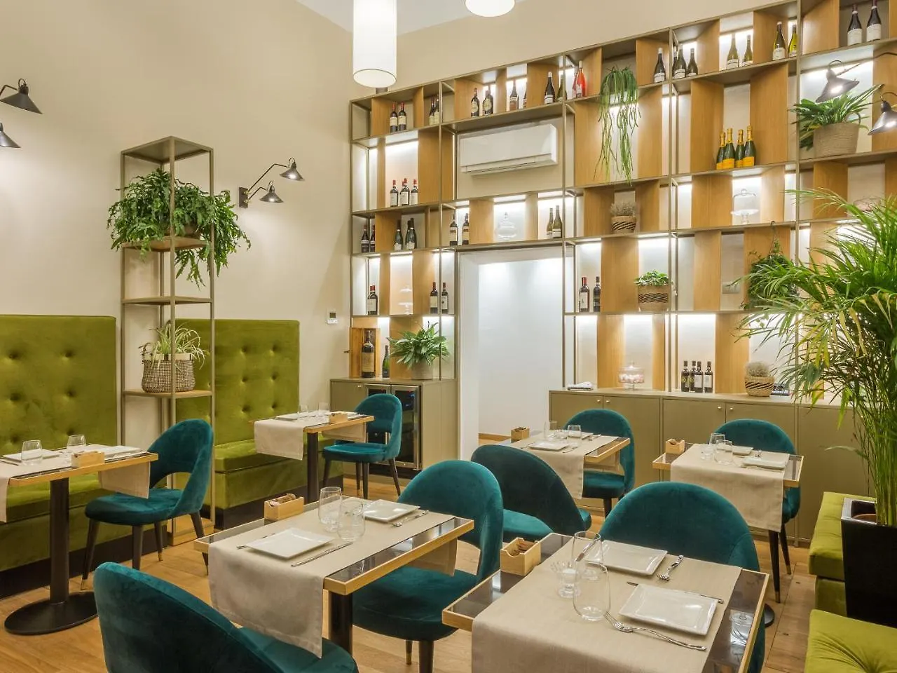 Renascentia In Florence - Adults Only Bed & Breakfast
