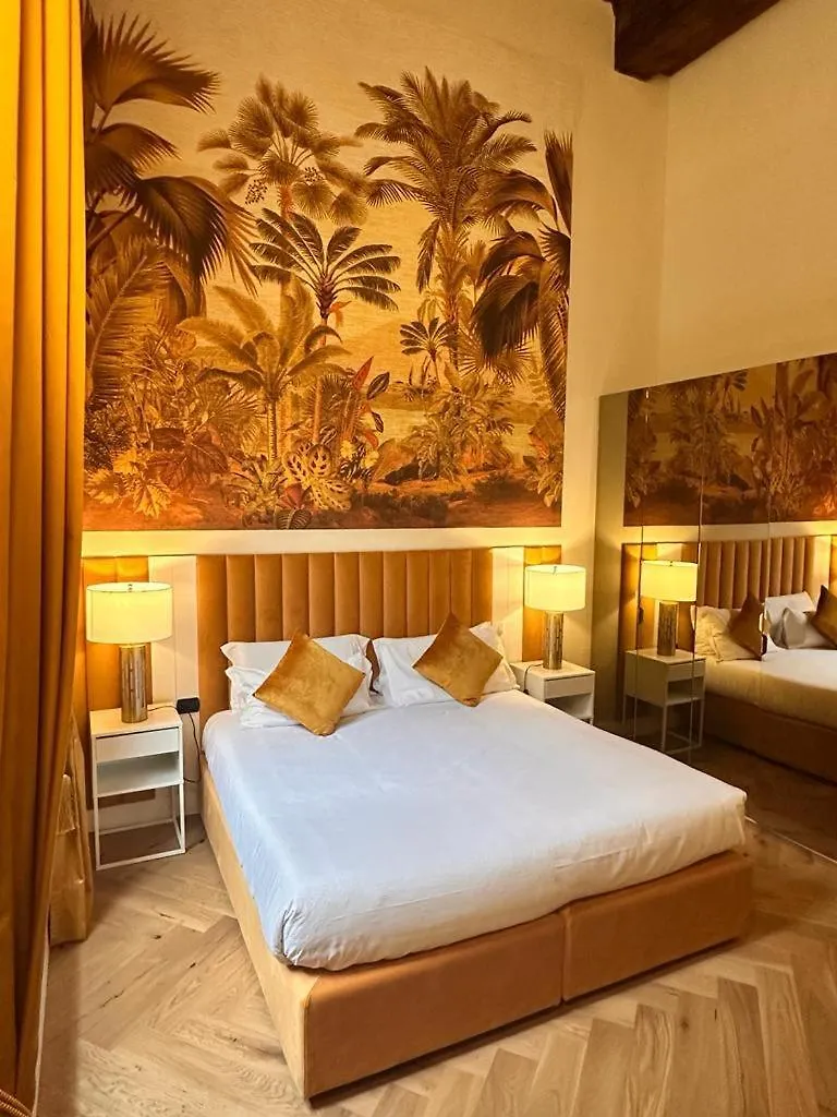 Bed & Breakfast Renascentia In Florence - Adults Only