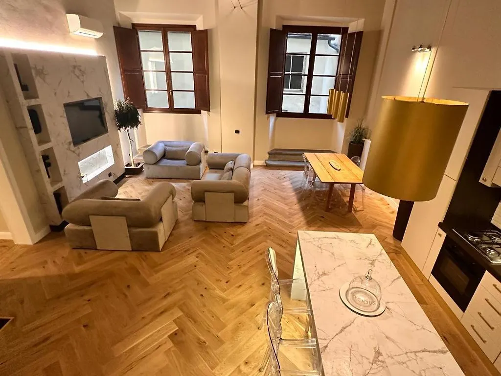 Bed & Breakfast Renascentia In Florence - Adults Only
