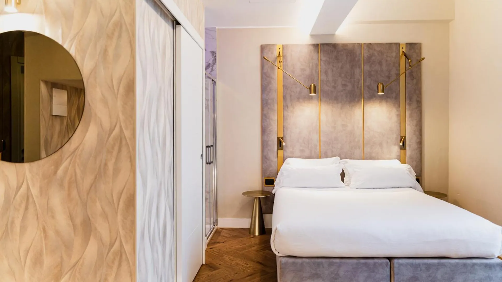Renascentia In Florence - Adults Only 2*,