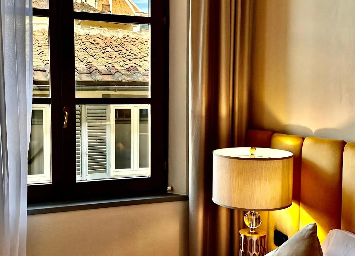 Renascentia In Florence - Adults Only Bed & Breakfast