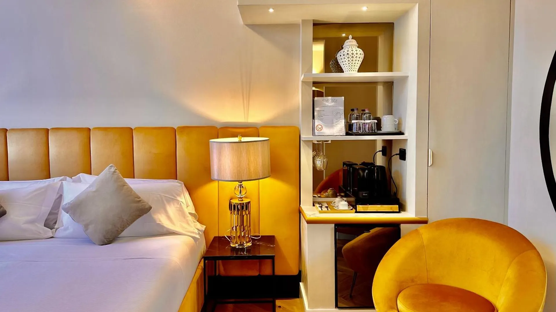 Renascentia In Florence - Adults Only